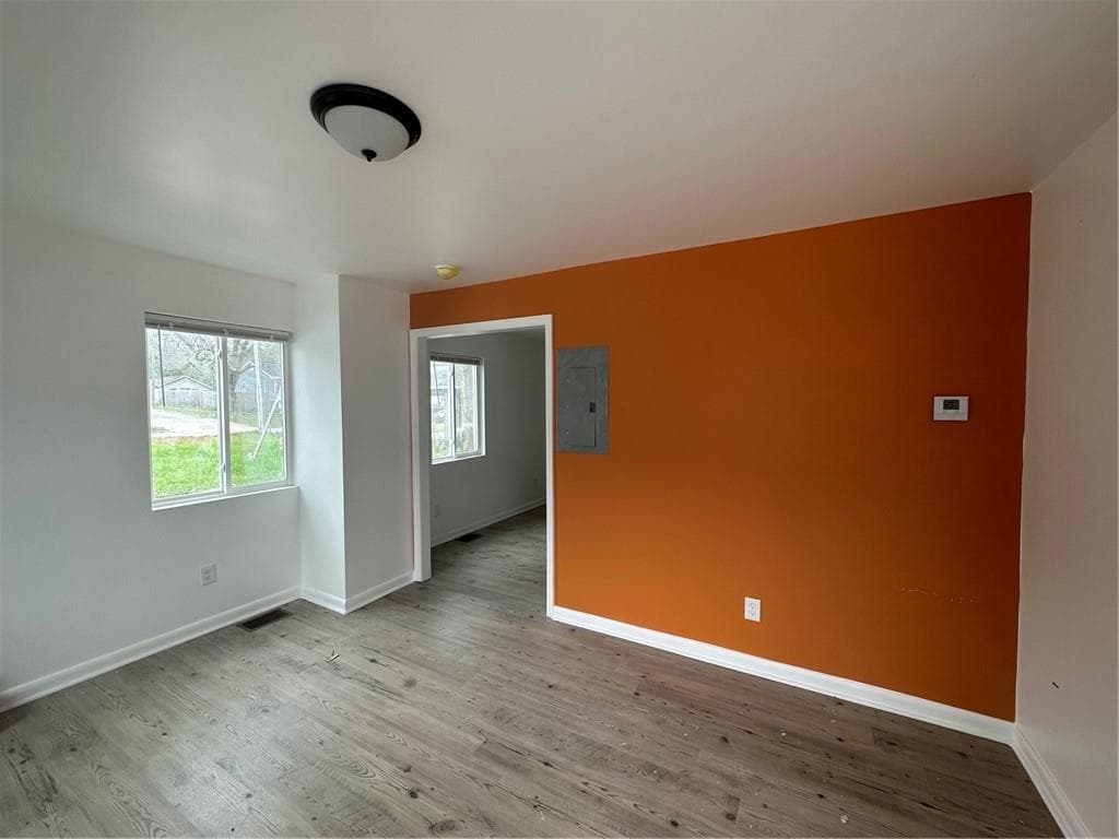 duplex for sale at 1147 Triple Hill Drive, Macon, GA 31206 — photo 2