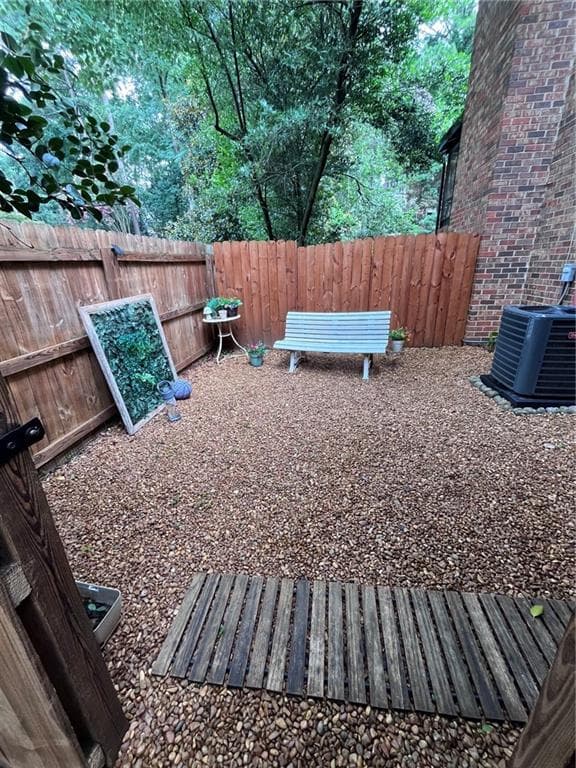 2 bedroom, 1 bathroom, 4,355 sq ft apartment for rent at 1311 Mile Post Drive, Atlanta, GA 30338 for $1,495 a month — photo 4