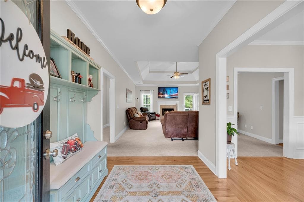 6 bedroom, 3 bathroom, 4,402 sq ft single family residence for sale at 316 Hwy 59, Commerce, GA 30539 — photo 5