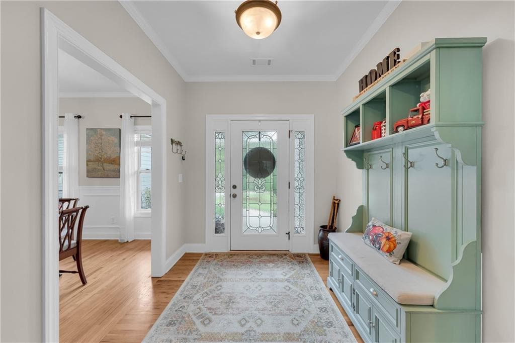 6 bedroom, 3 bathroom, 4,402 sq ft single family residence for sale at 316 Hwy 59, Commerce, GA 30539 — photo 6
