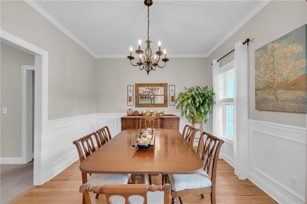 6 bedroom, 3 bathroom, 4,402 sq ft single family residence for sale at 316 Hwy 59, Commerce, GA 30539 — photo 8