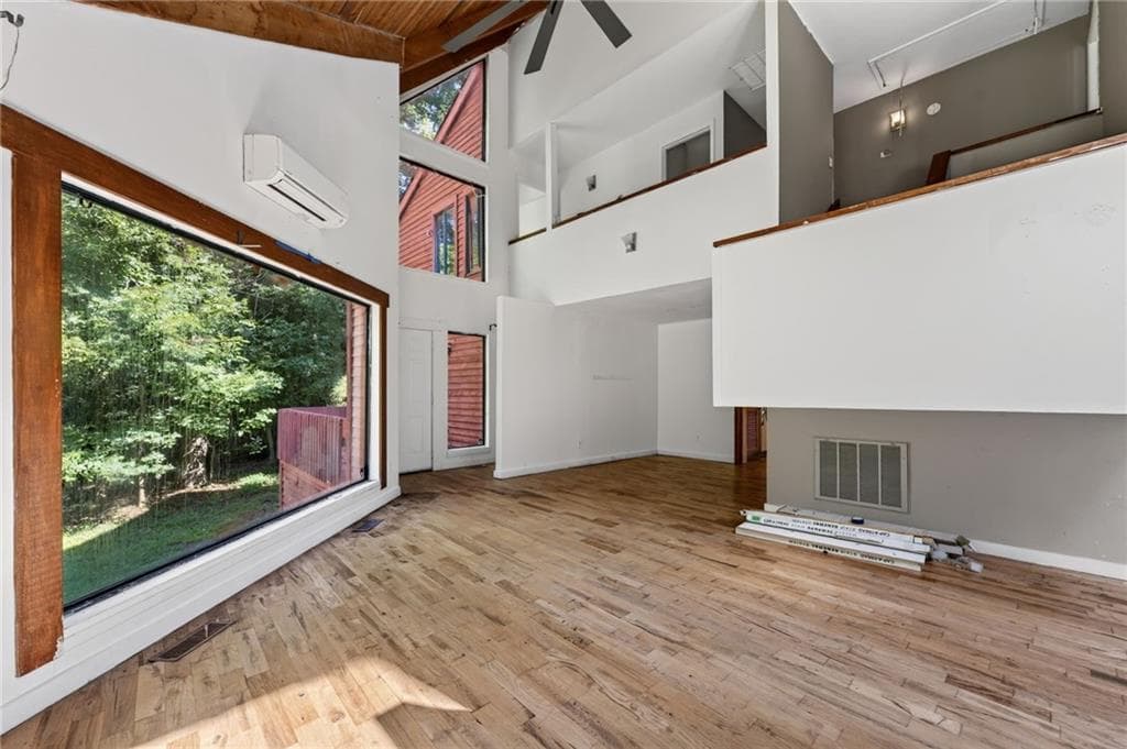 4 bedroom, 3 bathroom, 2,155 sq ft single family residence for sale at 2459 Terrace Trail, Decatur, GA 30035 — photo 8