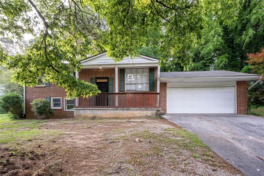 other for sale at 367 Camelot Parkway, Jonesboro, GA 30236