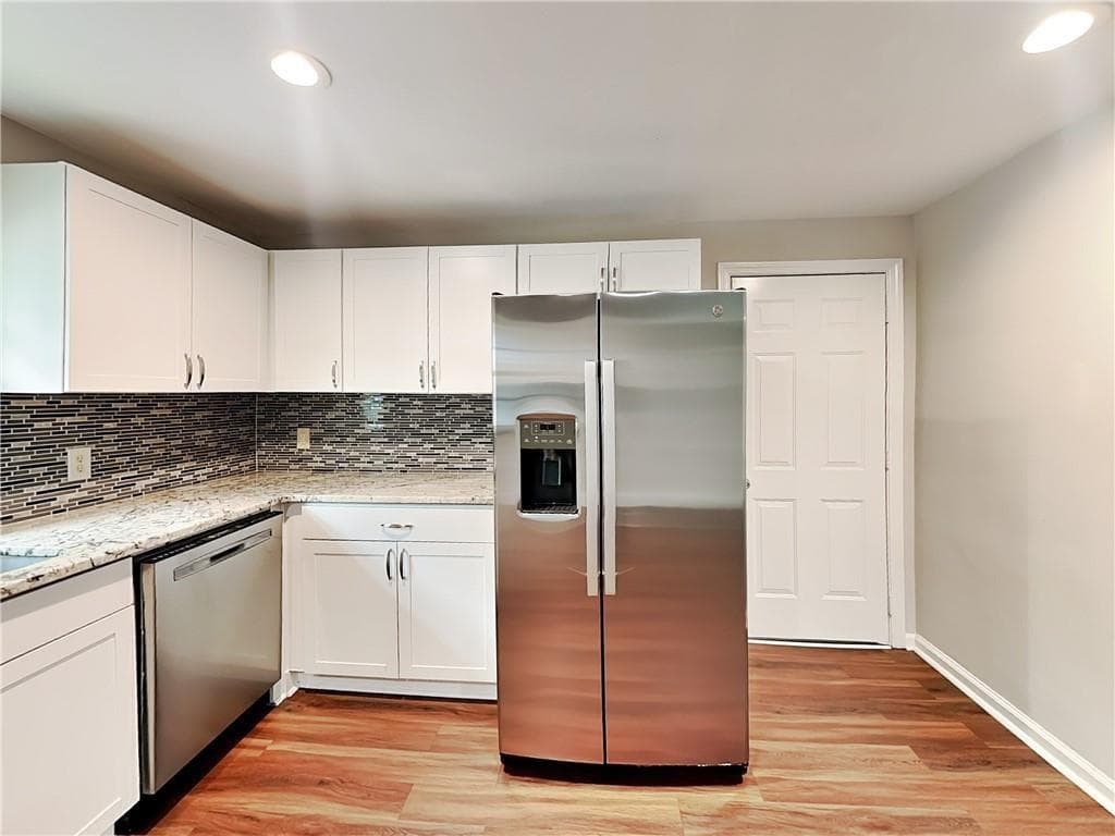 3 bedroom, 2 bathroom, 1,933 sq ft duplex for rent at 111 Leathers Circle Unit A, Atlanta, GA 30314 for $1,795 a month — photo 6