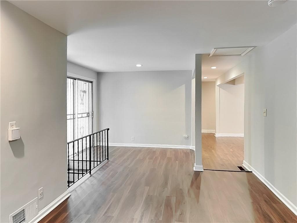 3 bedroom, 2 bathroom, 1,933 sq ft duplex for rent at 111 Leathers Circle Unit A, Atlanta, GA 30314 for $1,795 a month — photo 7