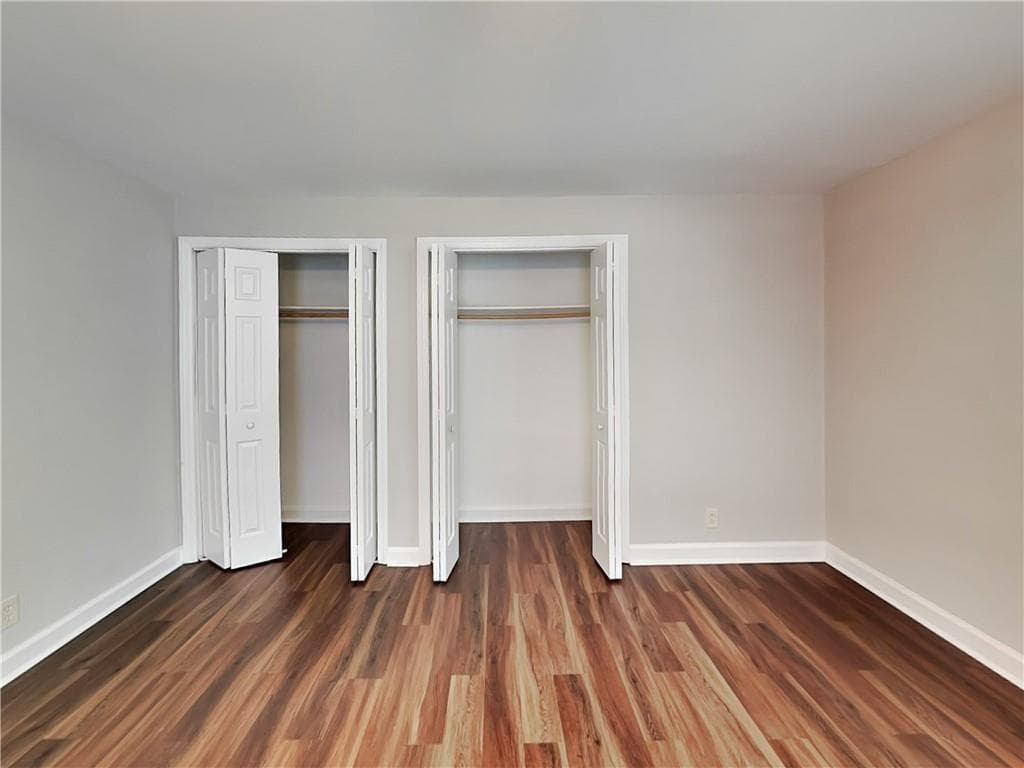3 bedroom, 2 bathroom, 1,933 sq ft duplex for rent at 111 Leathers Circle Unit A, Atlanta, GA 30314 for $1,795 a month — photo 8