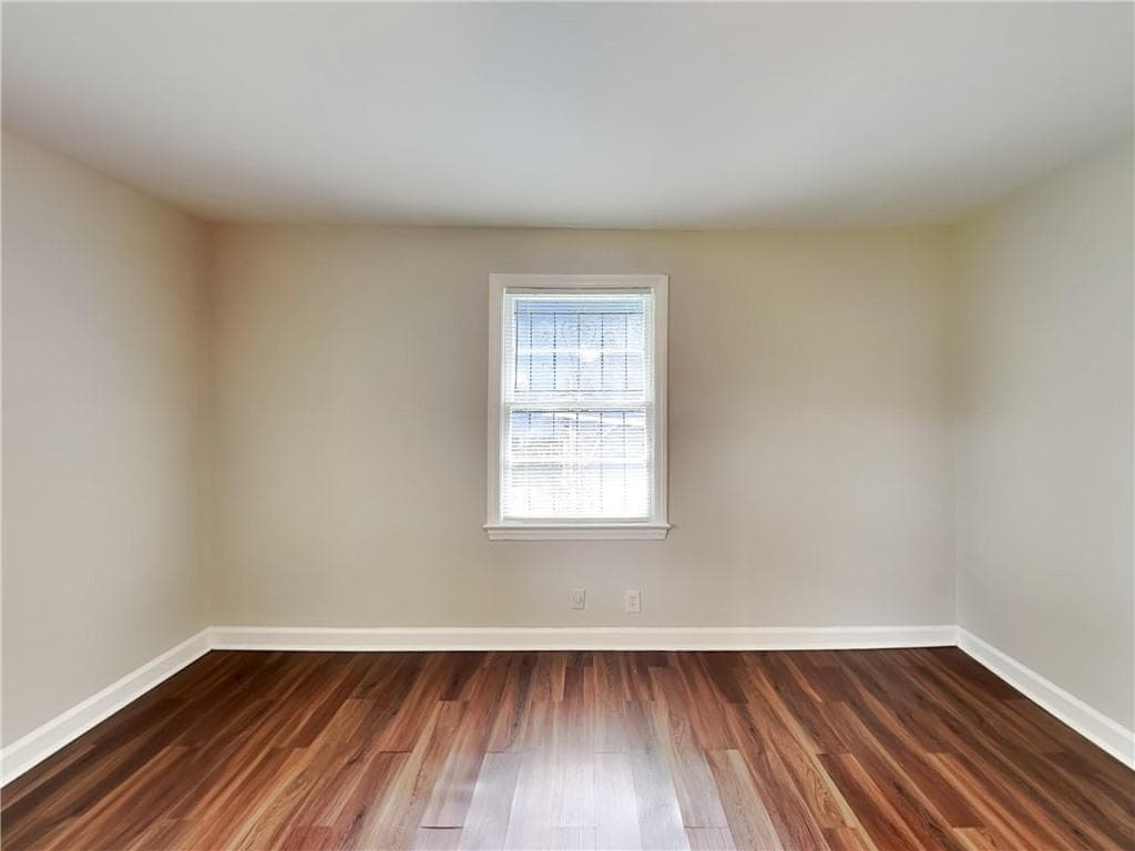 3 bedroom, 2 bathroom, 1,933 sq ft duplex for rent at 111 Leathers Circle Unit A, Atlanta, GA 30314 for $1,795 a month — photo 9