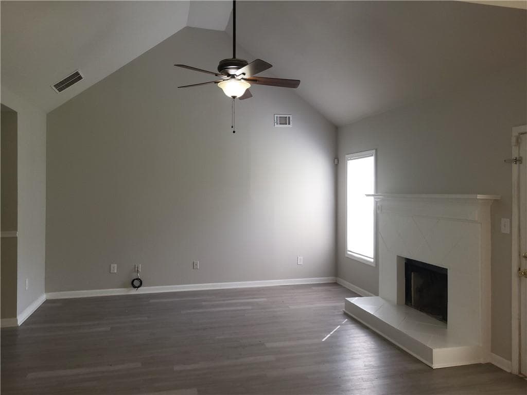 3 bedroom, 2 bathroom, 2,122 sq ft single family residence for rent at 704 White Dove Drive, Mcdonough, GA 30253 for $2,145 a month — photo 3