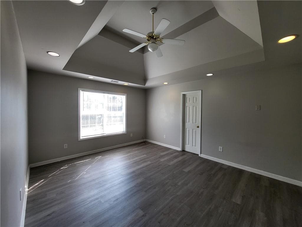 3 bedroom, 2 bathroom, 2,122 sq ft single family residence for rent at 704 White Dove Drive, Mcdonough, GA 30253 for $2,145 a month — photo 5