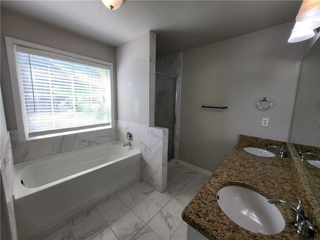 3 bedroom, 2 bathroom, 2,122 sq ft single family residence for rent at 704 White Dove Drive, Mcdonough, GA 30253 for $2,145 a month — photo 6