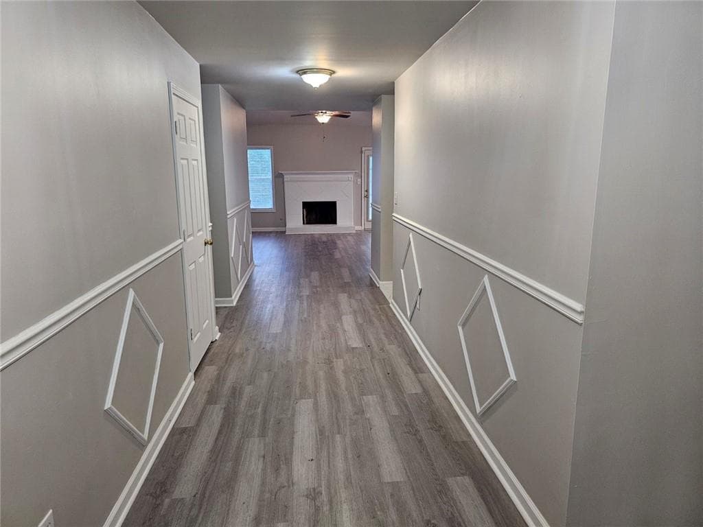 3 bedroom, 2 bathroom, 2,122 sq ft single family residence for rent at 704 White Dove Drive, Mcdonough, GA 30253 for $2,145 a month — photo 10