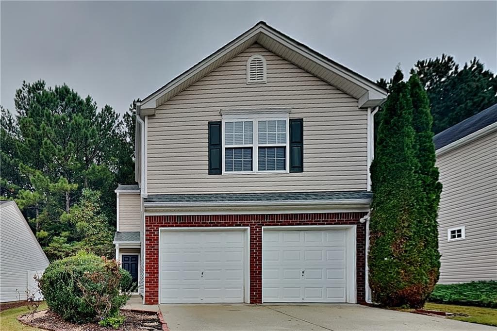 3 bedroom, 3 bathroom, 1,360 sq ft single family residence for rent at 158 Oak Grove Place, Acworth, GA 30102 for $2,000 a month