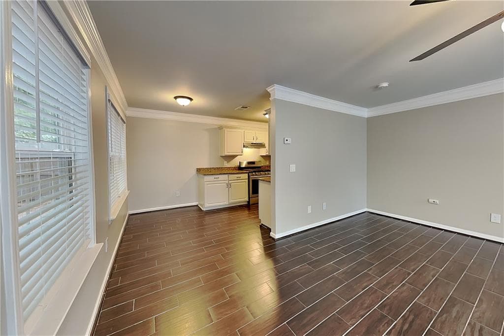 3 bedroom, 3 bathroom, 1,360 sq ft single family residence for rent at 158 Oak Grove Place, Acworth, GA 30102 for $2,040 a month — photo 3