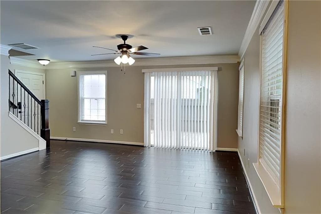 3 bedroom, 3 bathroom, 1,360 sq ft single family residence for rent at 158 Oak Grove Place, Acworth, GA 30102 for $2,040 a month — photo 4