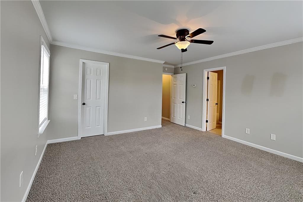 3 bedroom, 3 bathroom, 1,360 sq ft single family residence for rent at 158 Oak Grove Place, Acworth, GA 30102 for $2,040 a month — photo 6