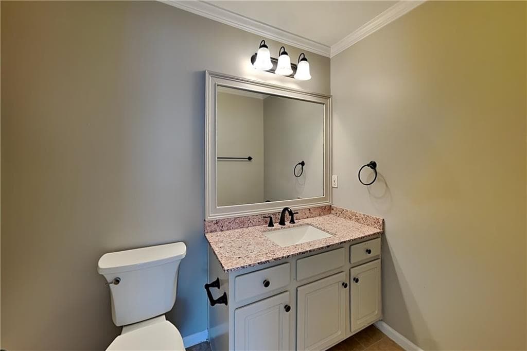 3 bedroom, 3 bathroom, 1,360 sq ft single family residence for rent at 158 Oak Grove Place, Acworth, GA 30102 for $2,040 a month — photo 9