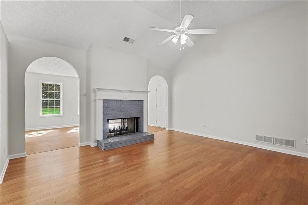 3 bedroom, 2 bathroom, 1,803 sq ft single family residence for sale at 2105 Raegan Court, Monroe, GA 30655 — photo 5