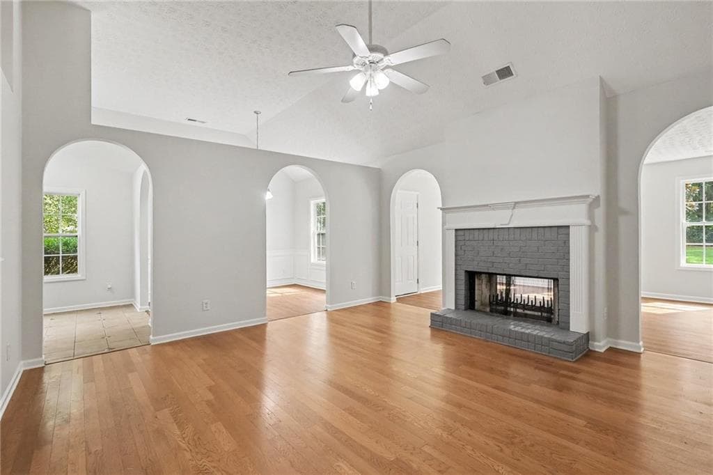 3 bedroom, 2 bathroom, 1,803 sq ft single family residence for sale at 2105 Raegan Court, Monroe, GA 30655 — photo 6