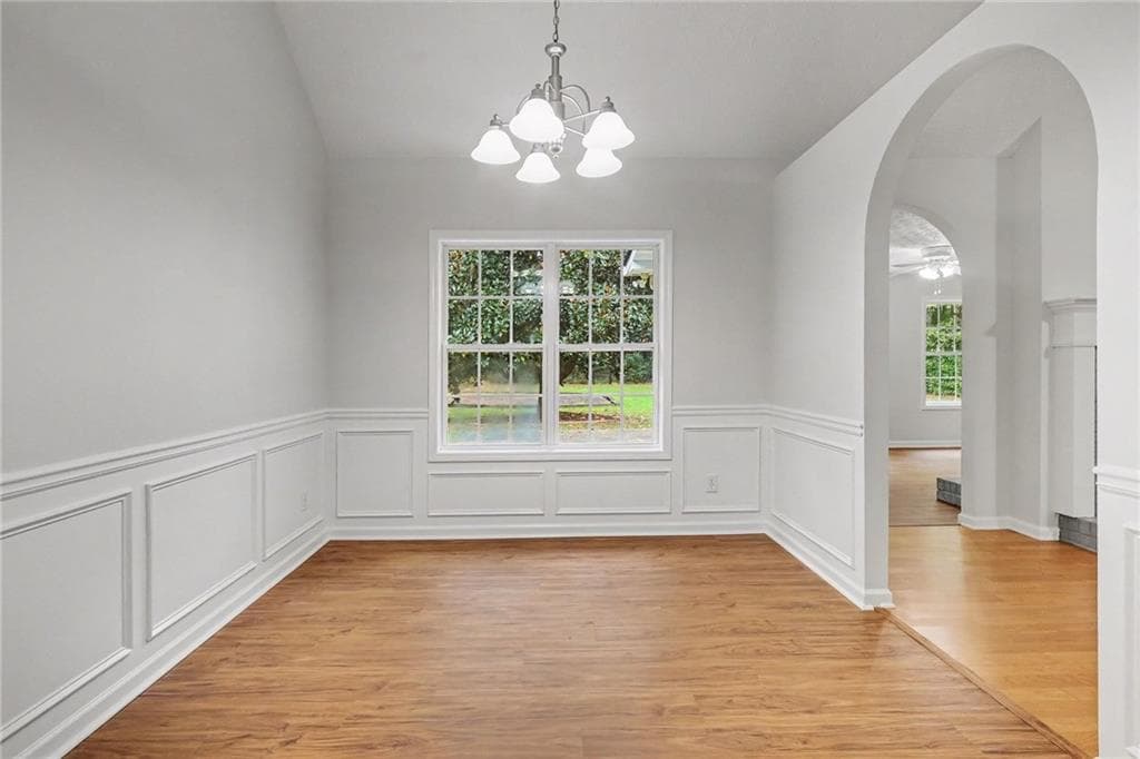 3 bedroom, 2 bathroom, 1,803 sq ft single family residence for sale at 2105 Raegan Court, Monroe, GA 30655 — photo 7