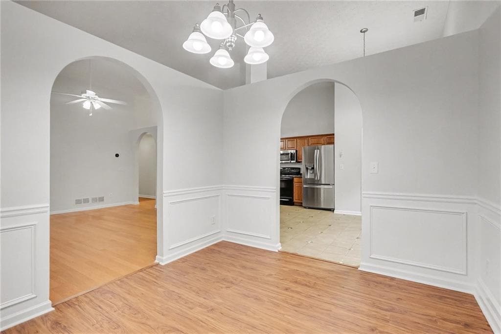 3 bedroom, 2 bathroom, 1,803 sq ft single family residence for sale at 2105 Raegan Court, Monroe, GA 30655 — photo 8