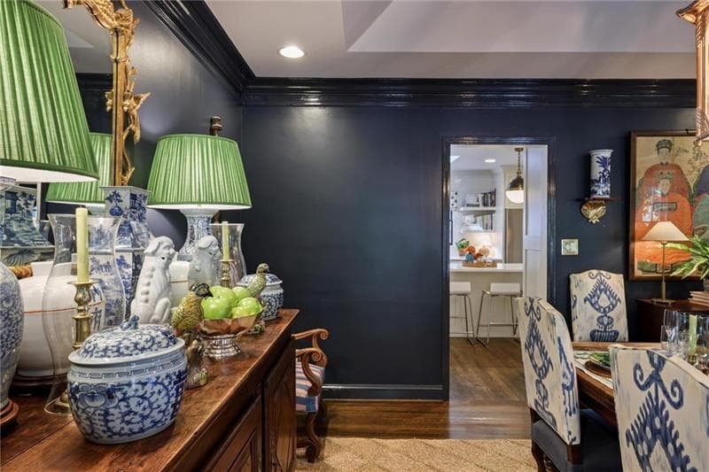 3 bedroom, 3 bathroom, 2,787 sq ft single family residence for sale at 349 Pineland Road, Atlanta, GA 30342 — photo 10