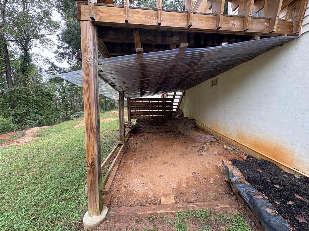3 bedroom, 2 bathroom, 1,925 sq ft single family residence for rent at 3813 N. Rivercrest, Gainesville, GA 30506 for $2,100 a month — photo 8
