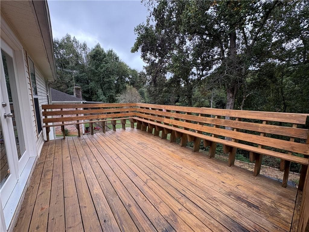 3 bedroom, 2 bathroom, 1,925 sq ft single family residence for rent at 3813 N. Rivercrest, Gainesville, GA 30506 for $2,100 a month — photo 10