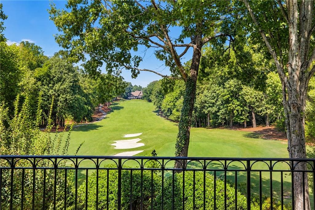 7 bedroom, 8 bathroom, 11,077 sq ft single family residence for sale at 4130 Merriweather Woods, Johns Creek, GA 30022 — photo 2