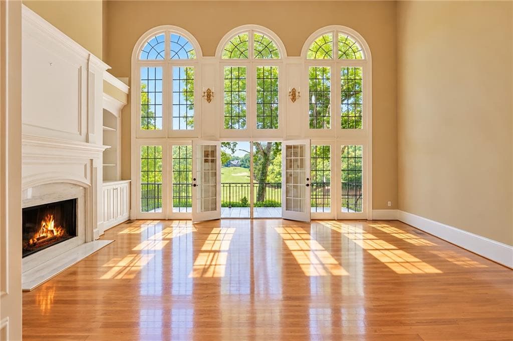 7 bedroom, 8 bathroom, 11,077 sq ft single family residence for sale at 4130 Merriweather Woods, Johns Creek, GA 30022 — photo 4