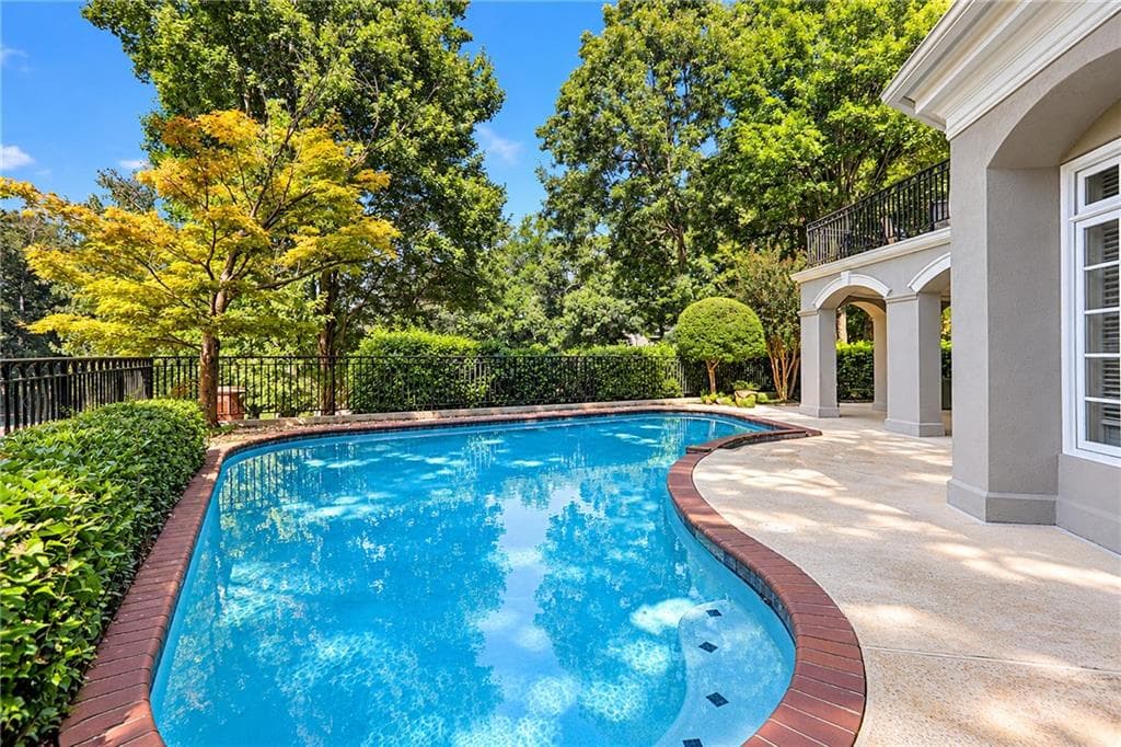 7 bedroom, 8 bathroom, 11,077 sq ft single family residence for sale at 4130 Merriweather Woods, Johns Creek, GA 30022 — photo 5