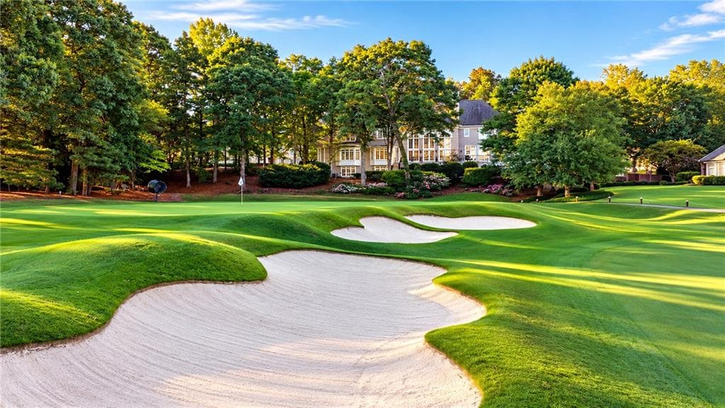 7 bedroom, 8 bathroom, 11,077 sq ft single family residence for sale at 4130 Merriweather Woods, Johns Creek, GA 30022 — photo 6