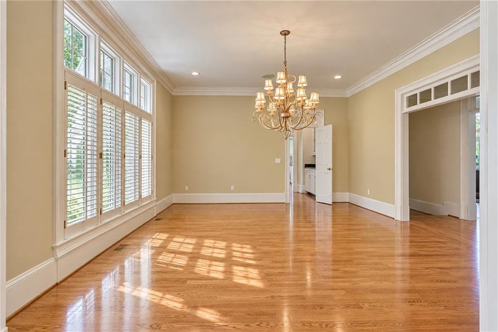 7 bedroom, 8 bathroom, 11,077 sq ft single family residence for sale at 4130 Merriweather Woods, Johns Creek, GA 30022 — photo 10