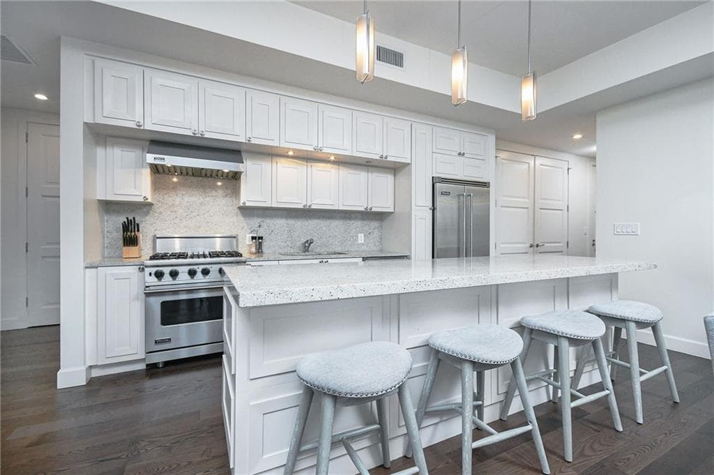 3 bedroom, 3 bathroom, 1,888 sq ft condominium for rent at 1820 Peachtree Street 1002, Atlanta, GA 30309 for $4,850 a month — photo 5
