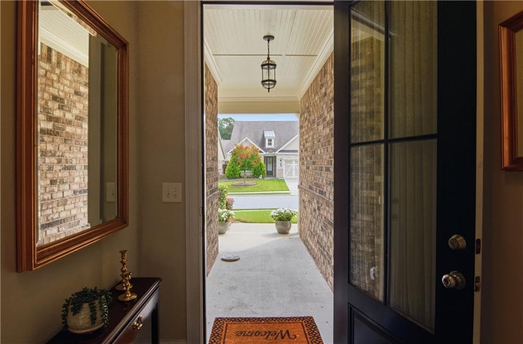 3 bedroom, 2 bathroom, 2,208 sq ft single family residence for sale at 3040 Appling Hills Drive, Dacula, GA 30019 — photo 7