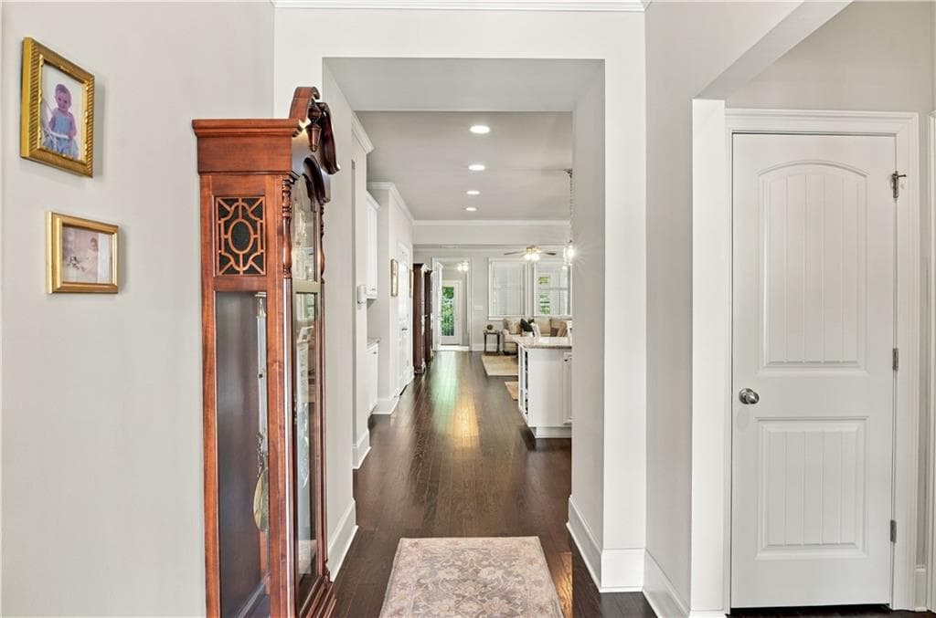 3 bedroom, 2 bathroom, 2,208 sq ft single family residence for sale at 3040 Appling Hills Drive, Dacula, GA 30019 — photo 8