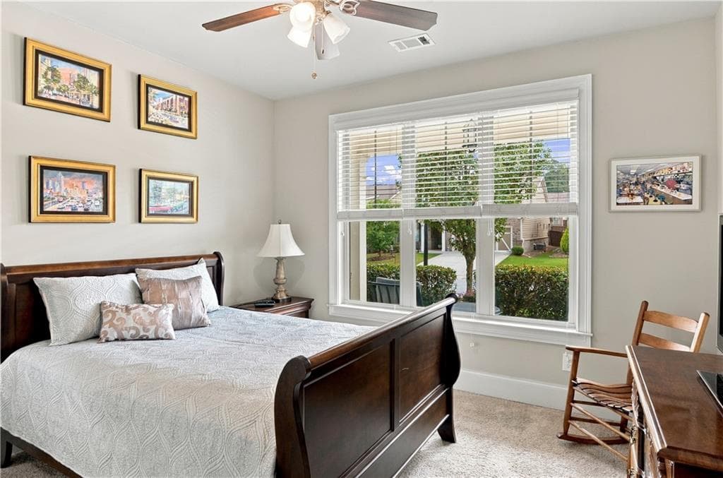 3 bedroom, 2 bathroom, 2,208 sq ft single family residence for sale at 3040 Appling Hills Drive, Dacula, GA 30019 — photo 9