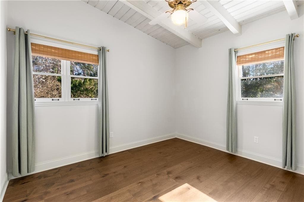 4 bedroom, 2 bathroom, 1,872 sq ft single family residence for rent at 130 Putnam Circle, Atlanta, GA 30342 for $4,950 a month — photo 7