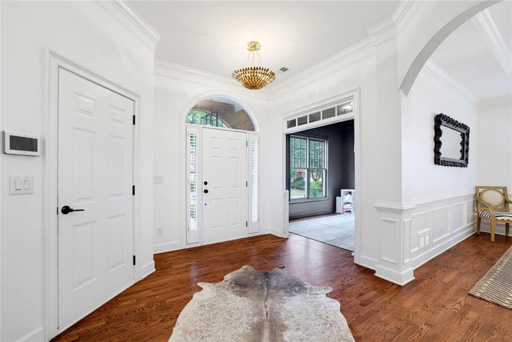 4 bedroom, 4 bathroom, 2,921 sq ft single family residence for sale at 3211 Windsor Lake Drive, Brookhaven, GA 30319 — photo 7