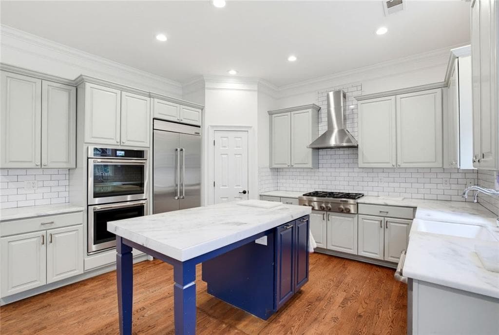 4 bedroom, 4 bathroom, 2,921 sq ft single family residence for sale at 3211 Windsor Lake Drive, Brookhaven, GA 30319 — photo 10
