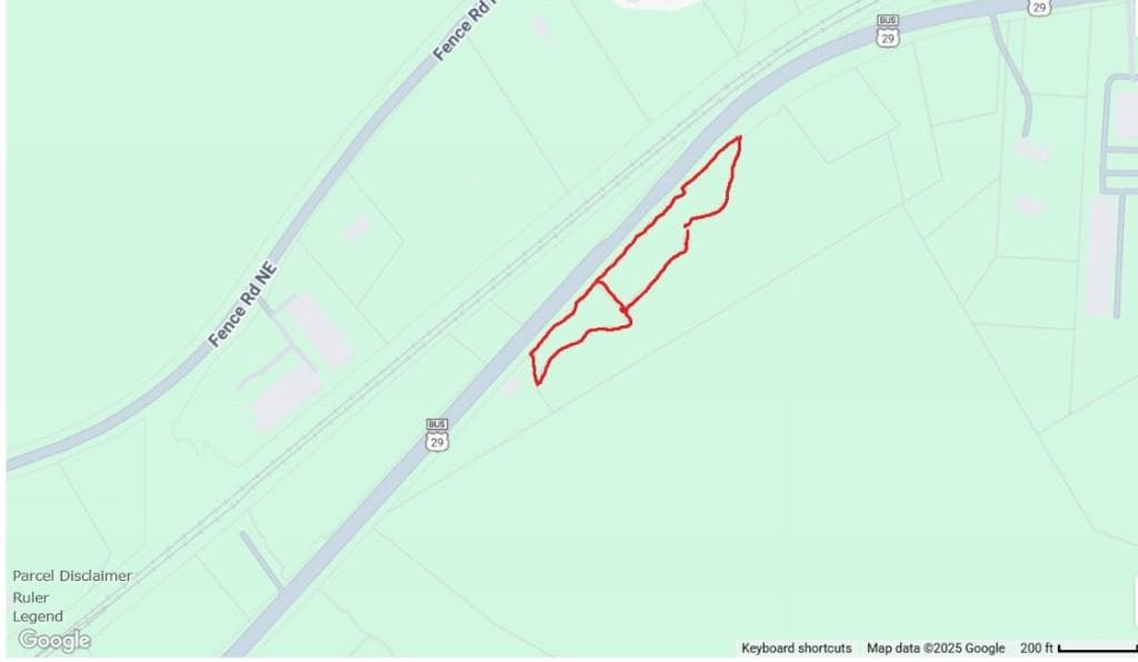 unimproved land for sale at 1945 Winder Highway, Dacula, GA 30019 — photo 4
