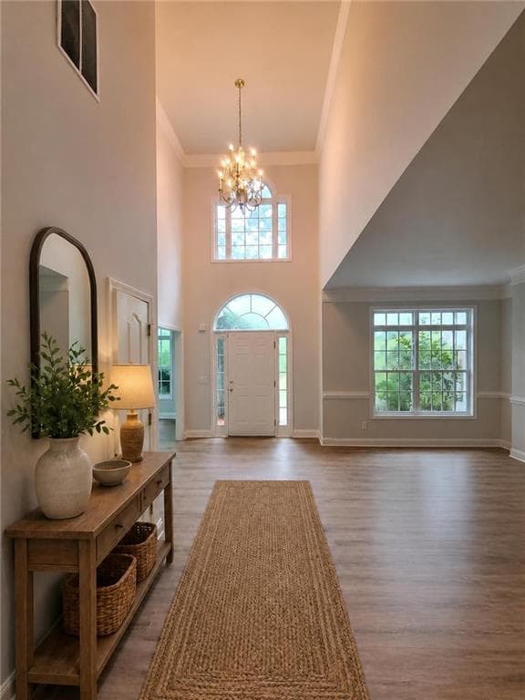4 bedroom, 3 bathroom, 2,528 sq ft single family residence for sale at 250 Jordan Place, Fayetteville, GA 30215 — photo 3