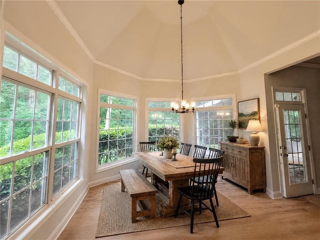 4 bedroom, 3 bathroom, 2,528 sq ft single family residence for sale at 250 Jordan Place, Fayetteville, GA 30215 — photo 7