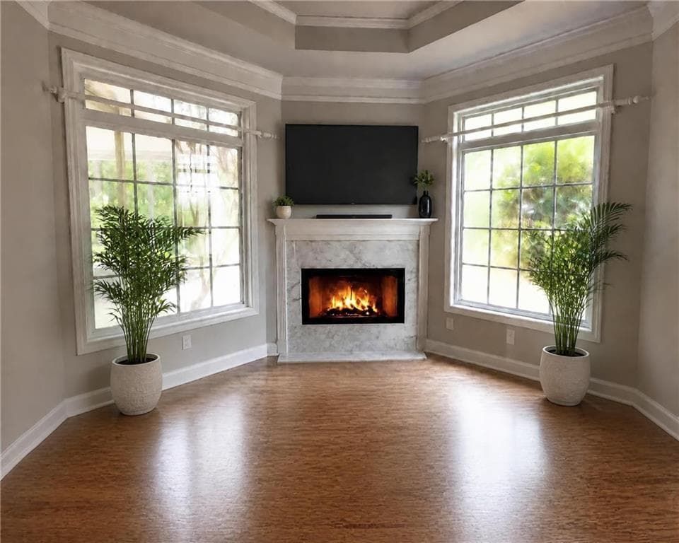 4 bedroom, 3 bathroom, 2,528 sq ft single family residence for sale at 250 Jordan Place, Fayetteville, GA 30215 — photo 10