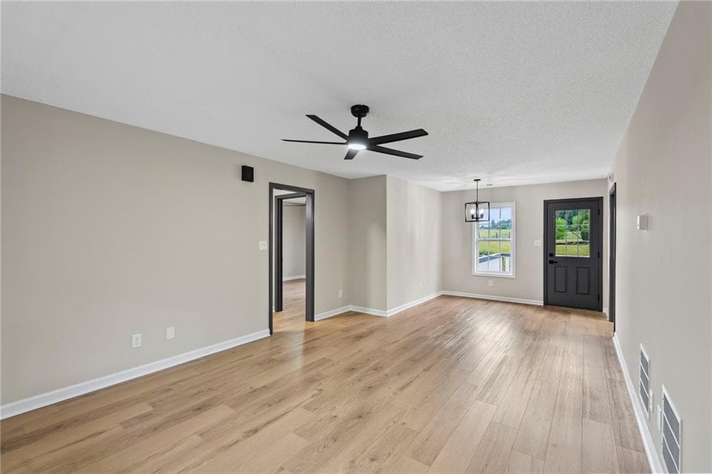 4 bedroom, 2 bathroom, 2,001 sq ft single family residence for sale at 2920 High Falls Road, Griffin, GA 30223 — photo 7