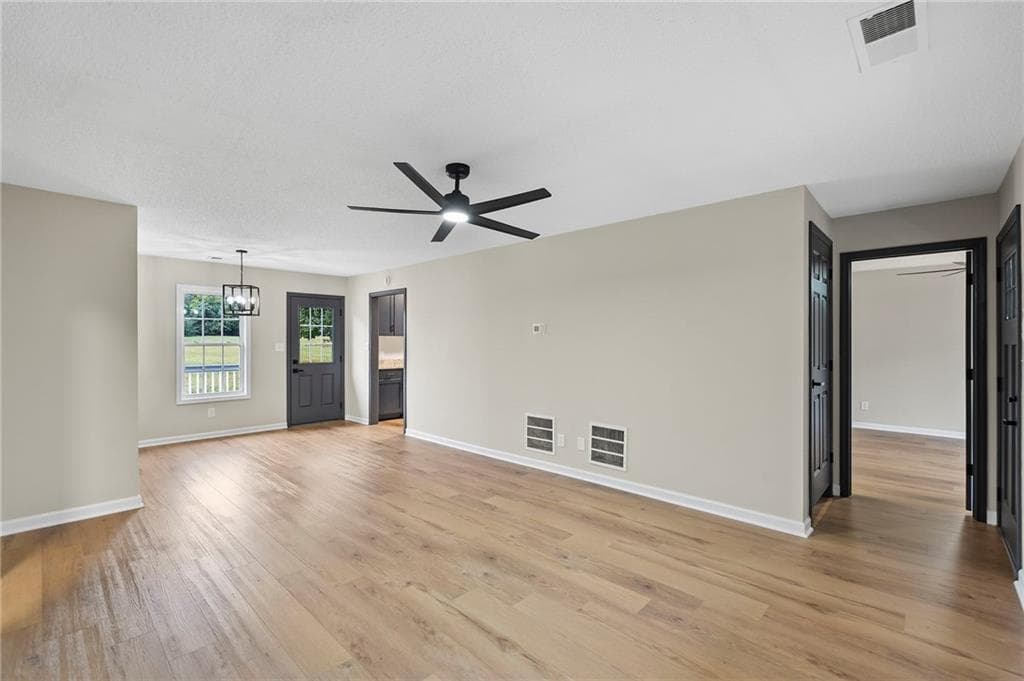 4 bedroom, 2 bathroom, 2,001 sq ft single family residence for sale at 2920 High Falls Road, Griffin, GA 30223 — photo 8