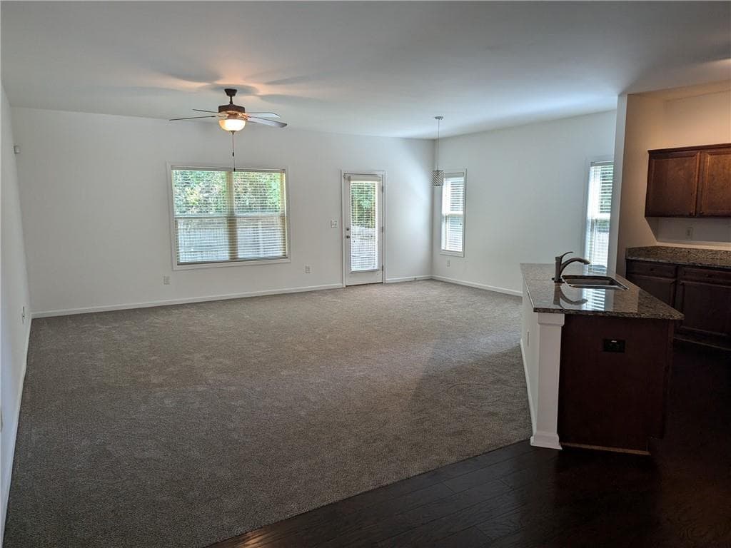 3 bedroom, 2 bathroom, 1,692 sq ft single family residence for rent at 4205 Pearhaven Lane, Gainesville, GA 30504 for $2,175 a month — photo 7