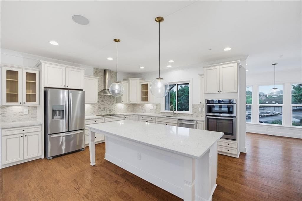 3 bedroom, 4 bathroom, 3,100 sq ft townhouse for sale at 844 Stonehill Lane, Atlanta, GA 30324 — photo 10