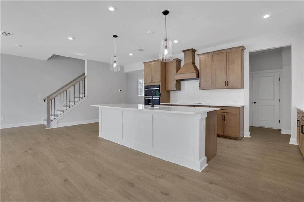 5 bedroom, 4 bathroom, 3,351 sq ft single family residence for sale at 116 Kindred Lane, Marietta, GA 30066 — photo 6