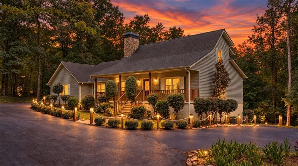 6 bedroom, 5 bathroom, 3,750 sq ft single family residence for sale at 111 North Bethany Road, Mcdonough, GA 30252