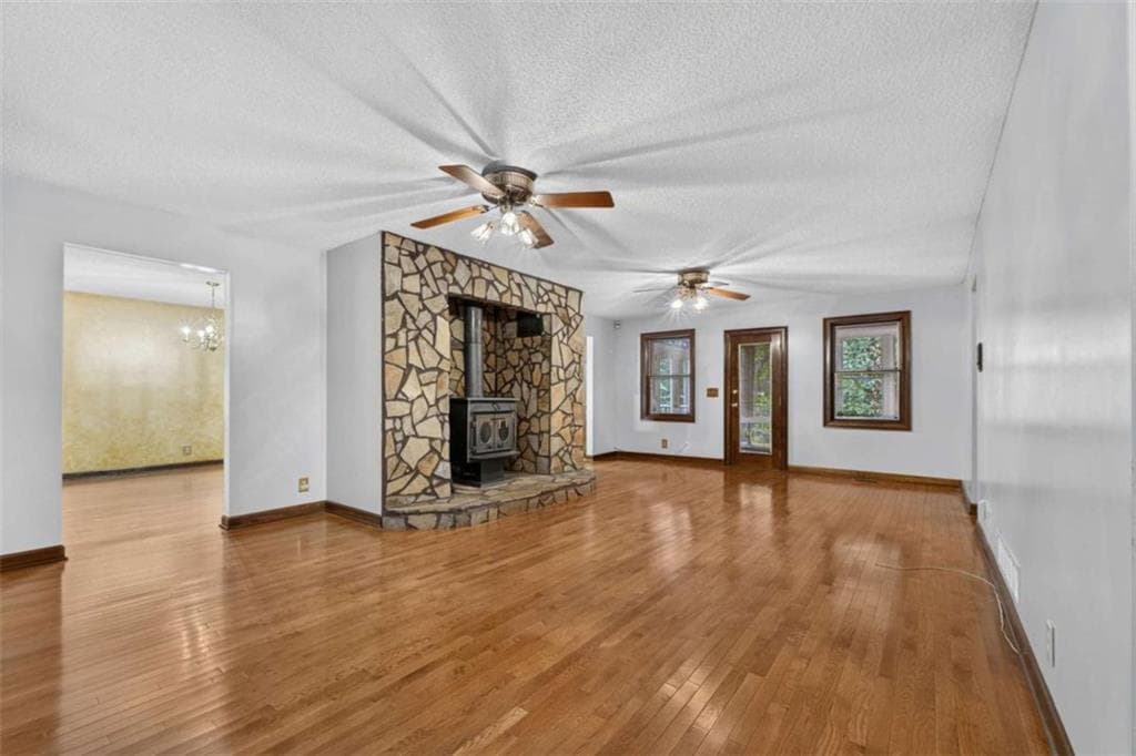 6 bedroom, 5 bathroom, 3,750 sq ft single family residence for sale at 111 North Bethany Road, Mcdonough, GA 30252 — photo 9